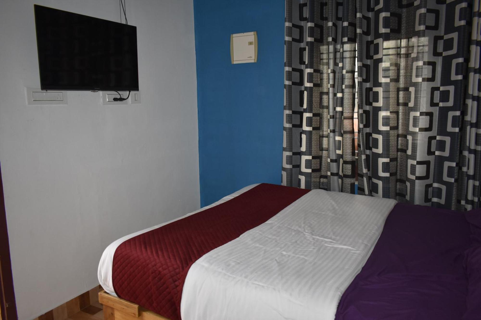 Ben's Villa Kannur ! Exteriör bild