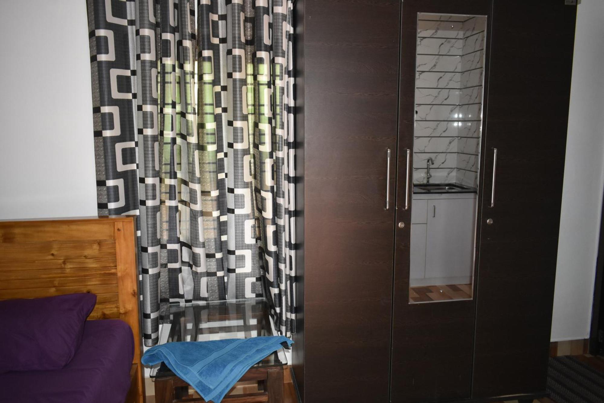 Ben's Villa Kannur ! Exteriör bild