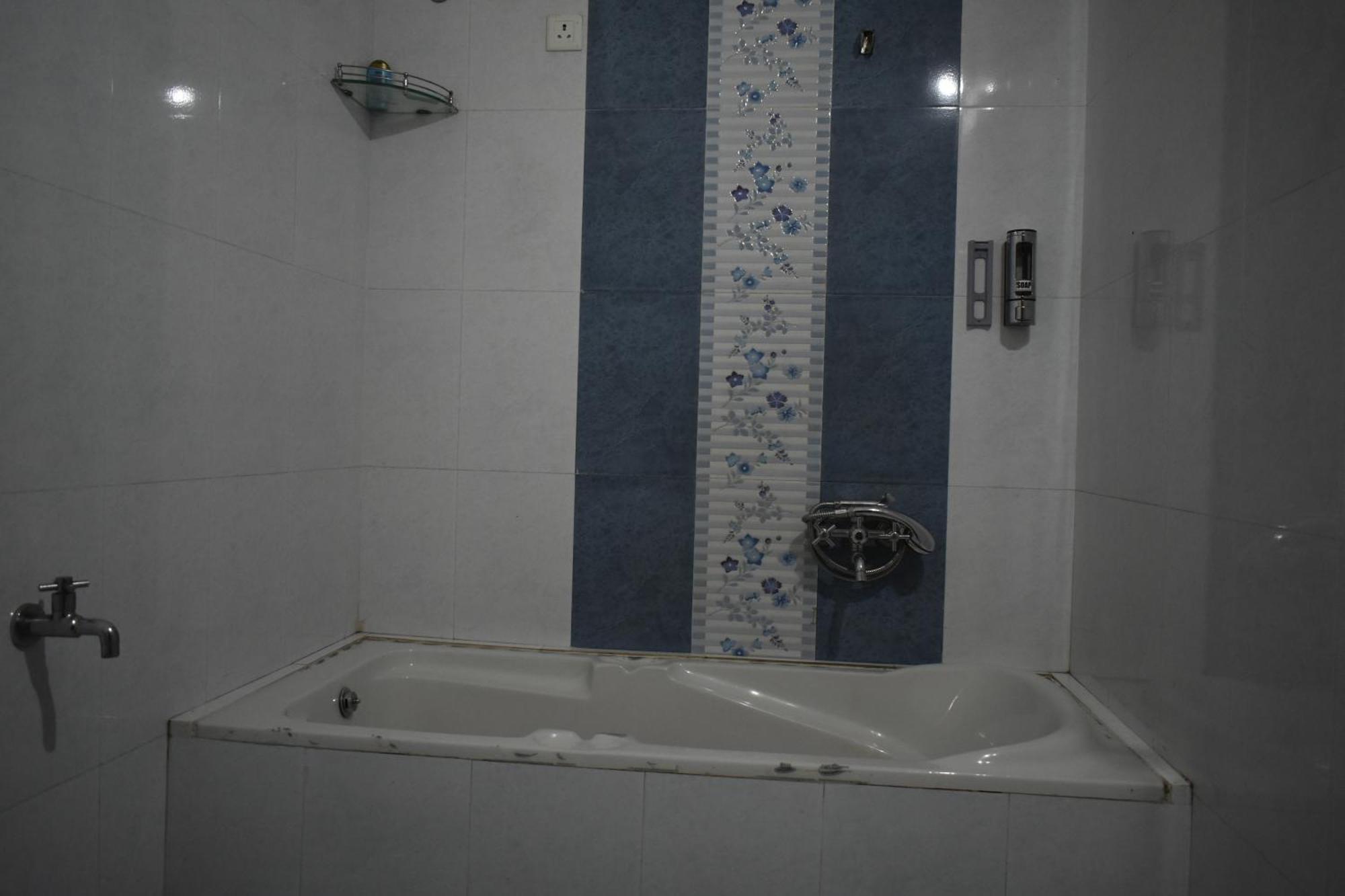 Ben's Villa Kannur ! Exteriör bild