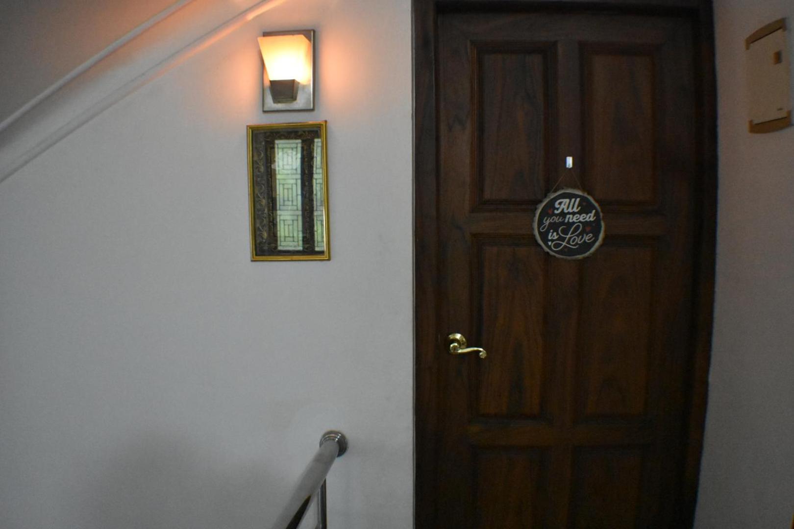 Ben's Villa Kannur ! Exteriör bild